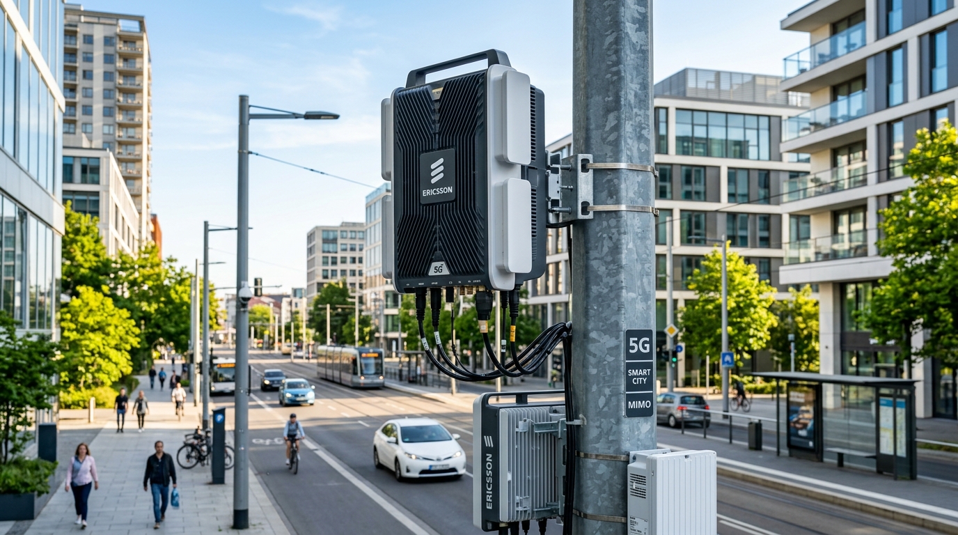 5G bez marketinških skraćenica