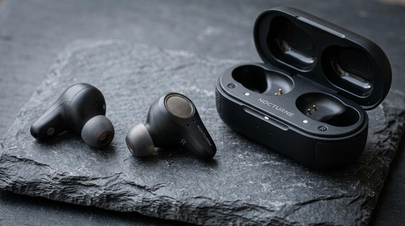 Bluetooth slušalice: kodeci, kašnjenje i poništavanje buke