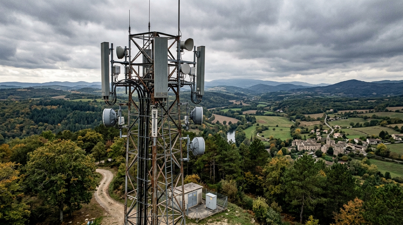 Kako je GSM povezao evropsko tržište